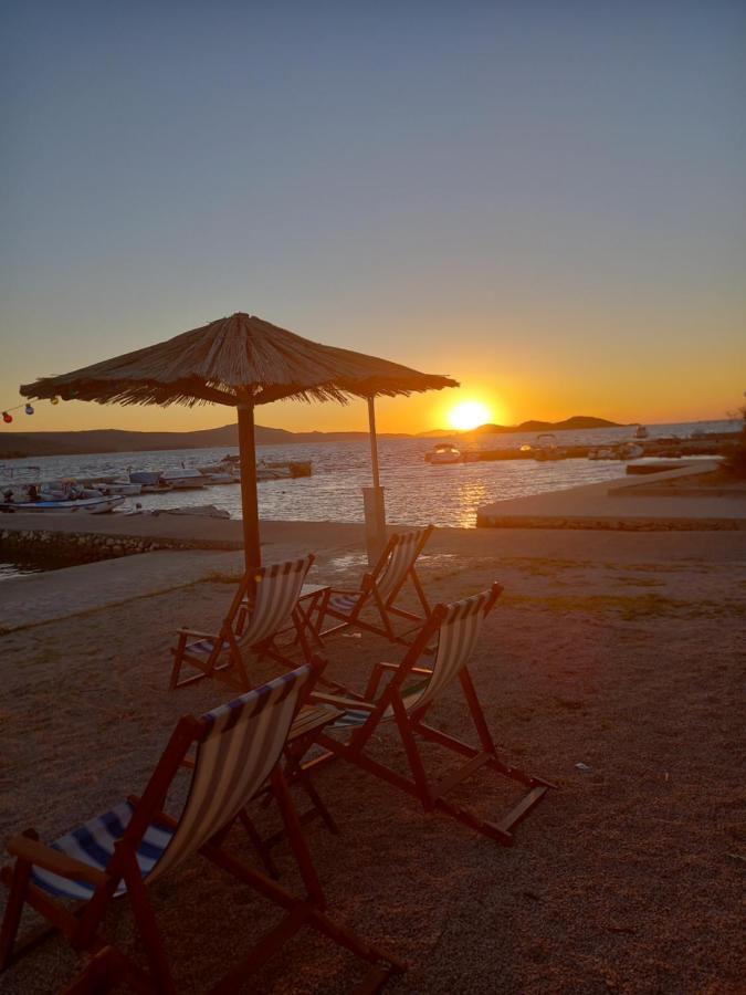 Ena Daire Turanj Dış mekan fotoğraf